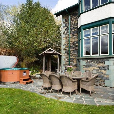Bracken Howe Βίλα Ambleside Εξωτερικό φωτογραφία