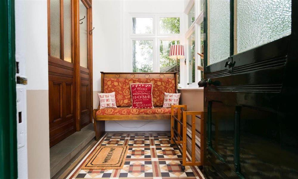 Bracken Howe Βίλα Ambleside Εξωτερικό φωτογραφία