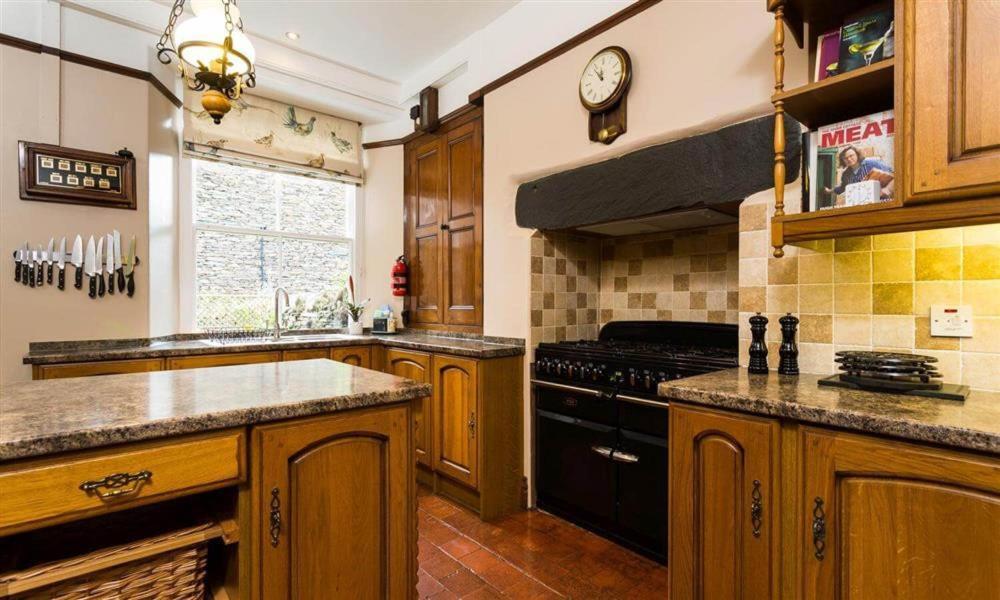 Bracken Howe Βίλα Ambleside Εξωτερικό φωτογραφία