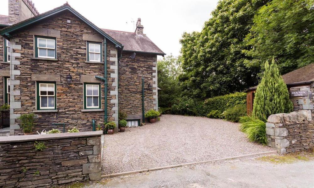 Bracken Howe Βίλα Ambleside Εξωτερικό φωτογραφία