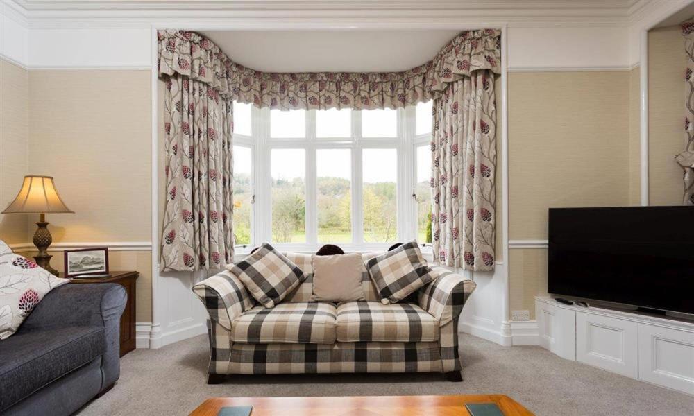 Bracken Howe Βίλα Ambleside Εξωτερικό φωτογραφία