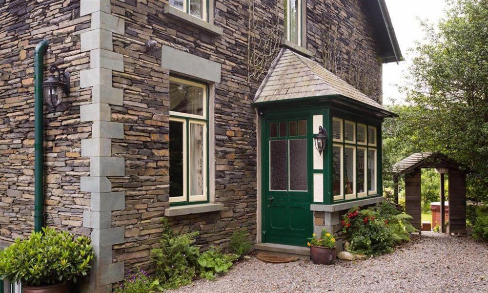 Bracken Howe Βίλα Ambleside Εξωτερικό φωτογραφία