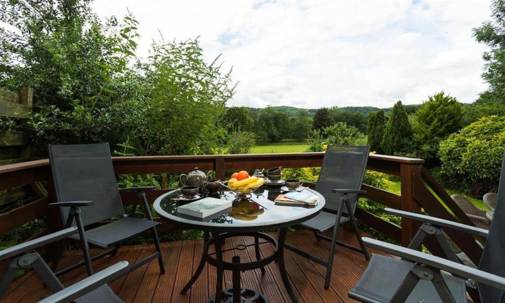 Bracken Howe Βίλα Ambleside Εξωτερικό φωτογραφία