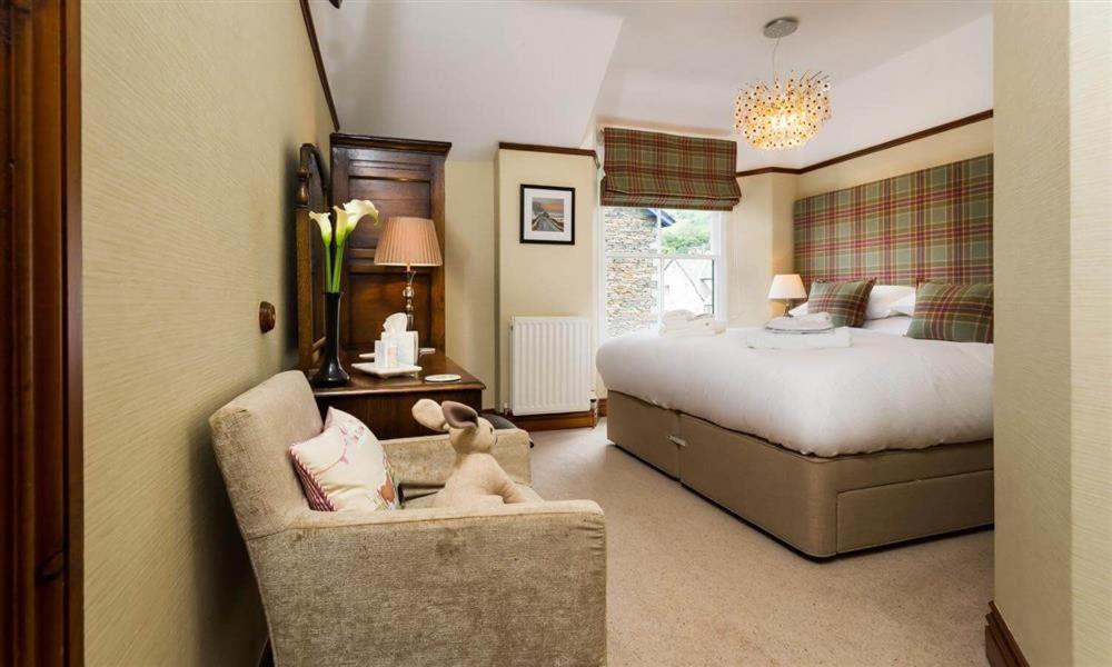 Bracken Howe Βίλα Ambleside Εξωτερικό φωτογραφία